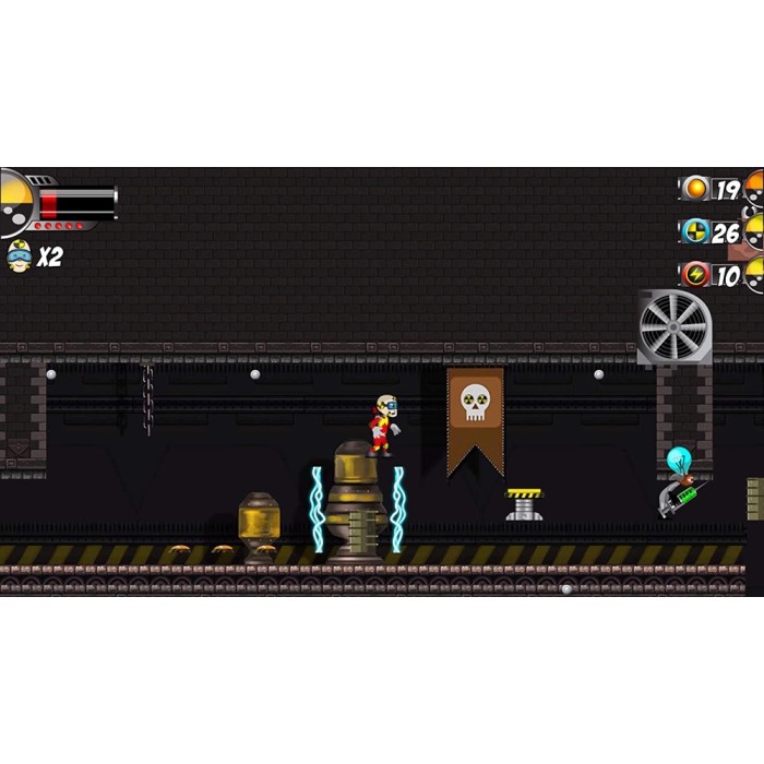 Игры PlayStation 4: Crash Dummy от Funbox Media в магазине GameBuy, номер фото: 6