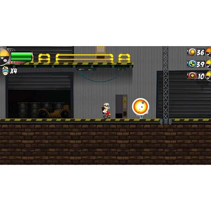 Игры PlayStation 4: Crash Dummy от Funbox Media в магазине GameBuy, номер фото: 5