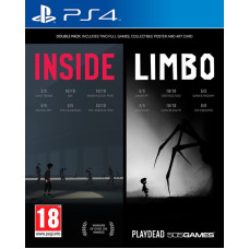 Inside & Limbo: Double Pack