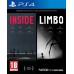 Игры PlayStation 4: Inside & Limbo: Double Pack от 505 Games в магазине GameBuy