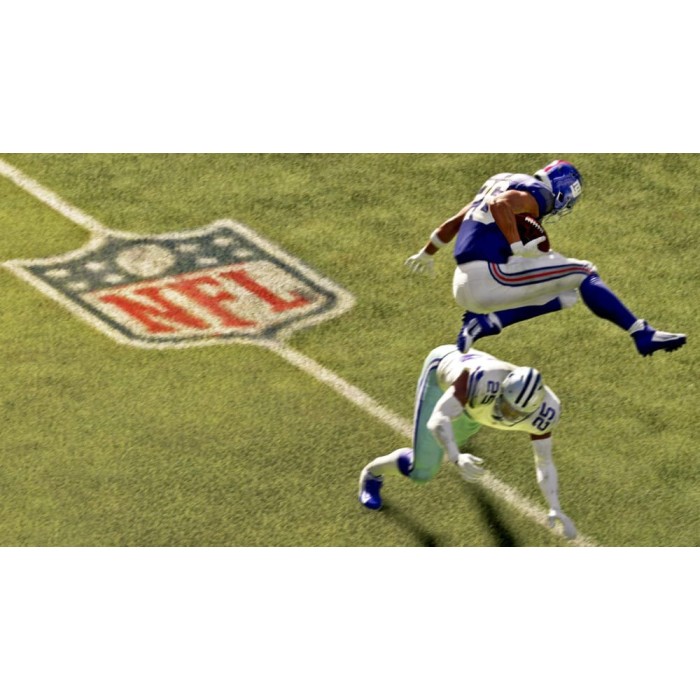 Игры PlayStation 4: Madden NFL 21 от EA Sports в магазине GameBuy, номер фото: 5