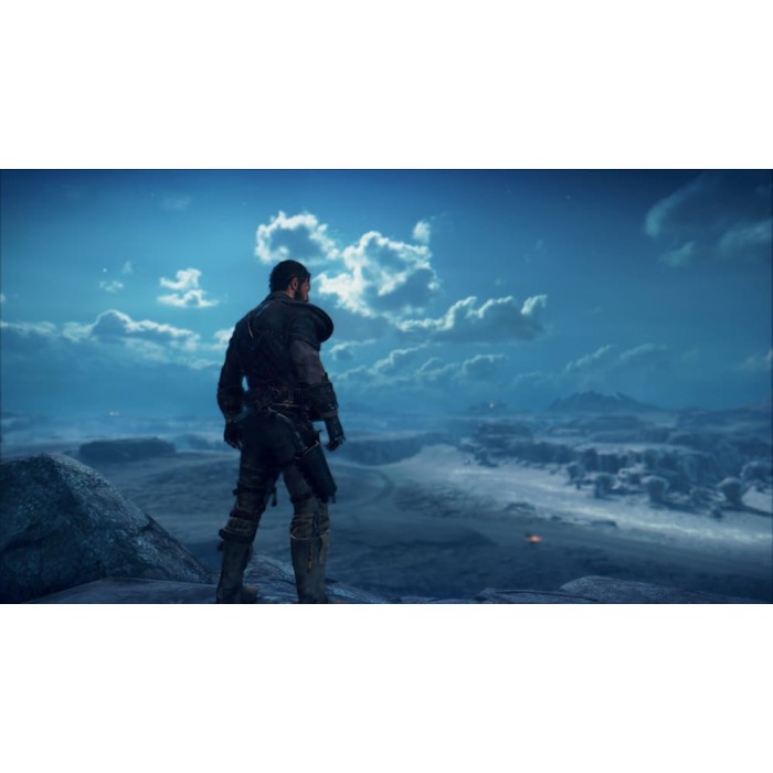 Игры PlayStation 4: Mad Max от Warner Bros. Interactive Entertainment в магазине GameBuy, номер фото: 4