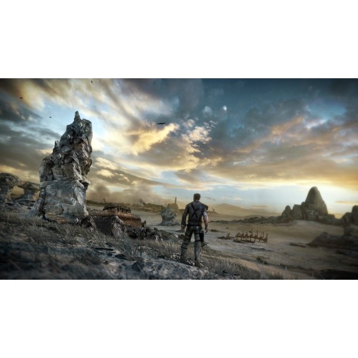 Игры PlayStation 4: Mad Max от Warner Bros. Interactive Entertainment в магазине GameBuy, номер фото: 5