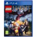 Ігри PlayStation 4: LEGO Hobbit від Warner Bros. Interactive Entertainment у магазині GameBuy