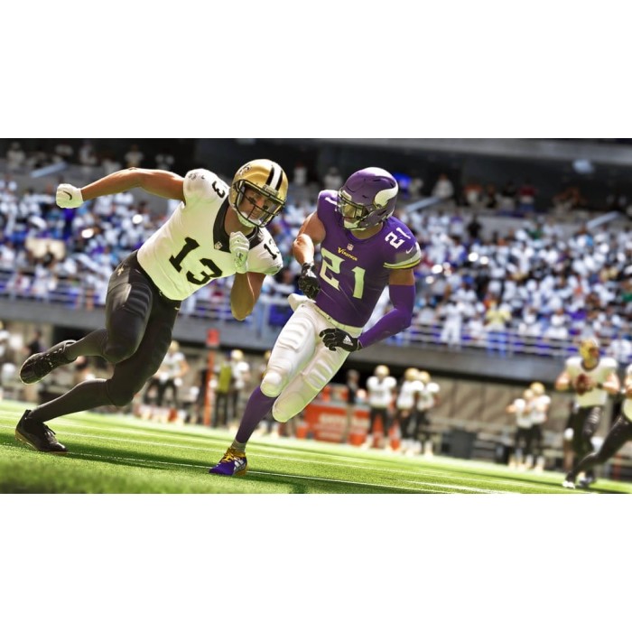 Игры PlayStation 4: Madden NFL 21 от EA Sports в магазине GameBuy, номер фото: 6