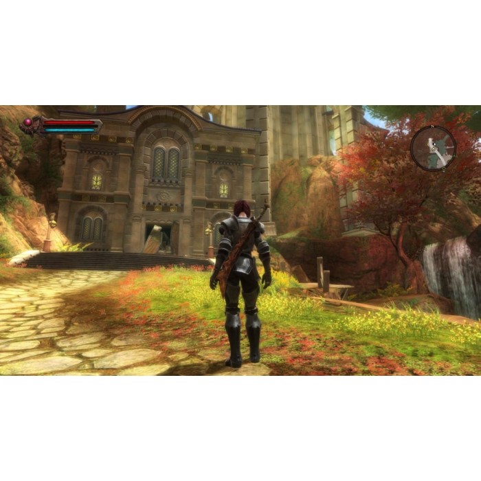 Игры PlayStation 4: Kingdoms of Amalur Re-Reckoning от THQ Nordic в магазине GameBuy, номер фото: 3