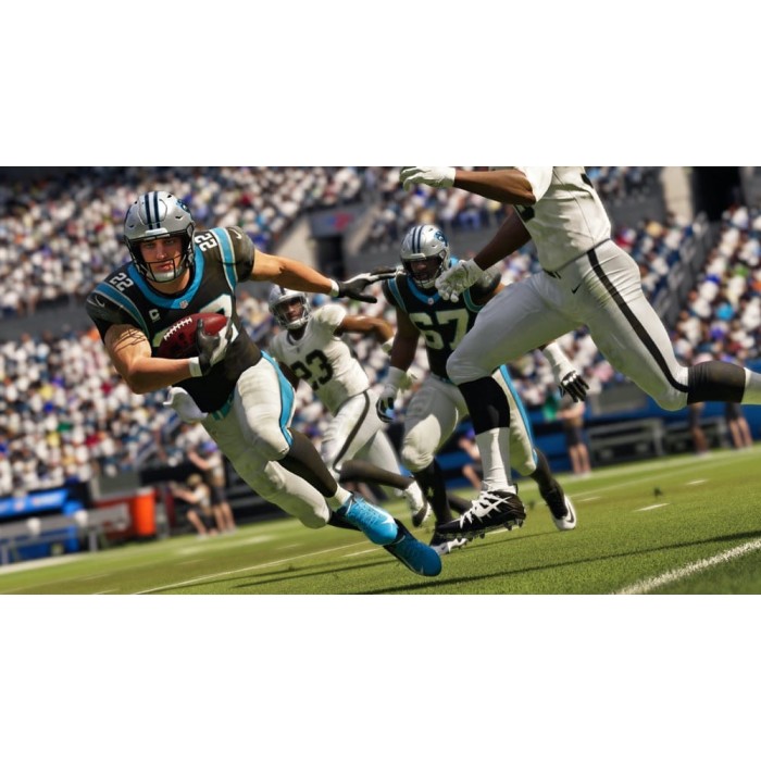 Игры PlayStation 4: Madden NFL 21 от EA Sports в магазине GameBuy, номер фото: 1