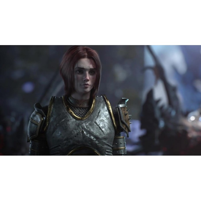 Игры PlayStation 4: Kingdoms of Amalur Re-Reckoning от THQ Nordic в магазине GameBuy, номер фото: 6