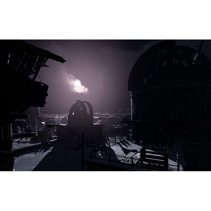 Игры PlayStation 4: Fade to Silence от THQ Nordic в магазине GameBuy, номер фото: 6
