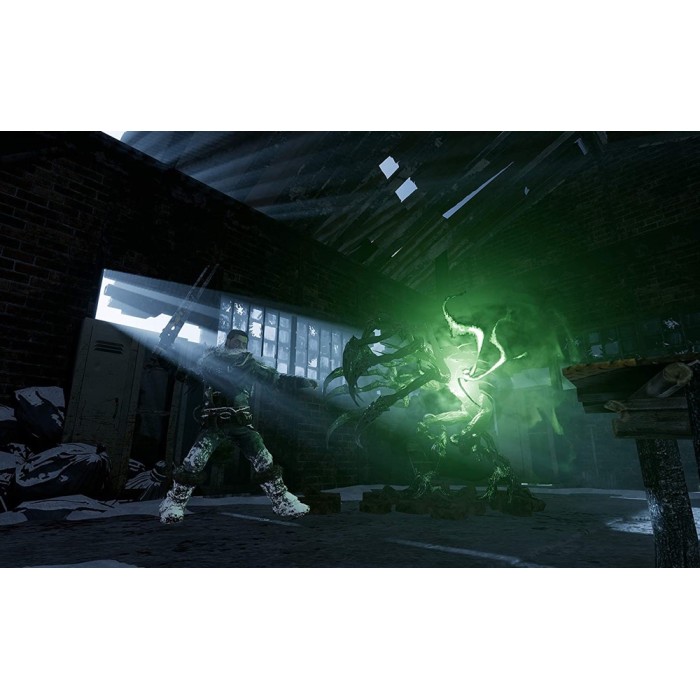 Игры PlayStation 4: Fade to Silence от THQ Nordic в магазине GameBuy, номер фото: 4
