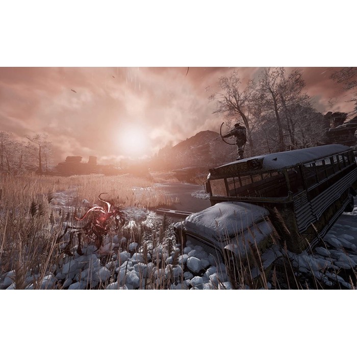Игры PlayStation 4: Fade to Silence от THQ Nordic в магазине GameBuy, номер фото: 5