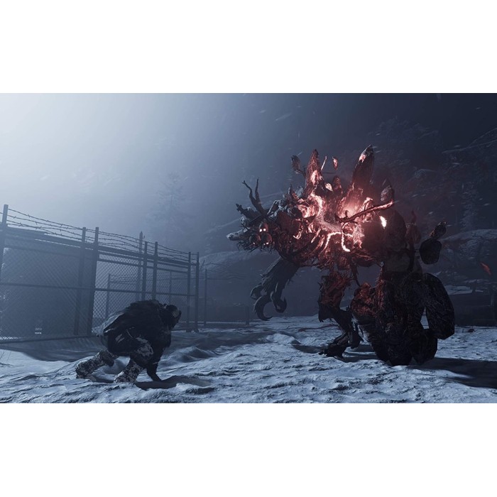 Игры PlayStation 4: Fade to Silence от THQ Nordic в магазине GameBuy, номер фото: 2