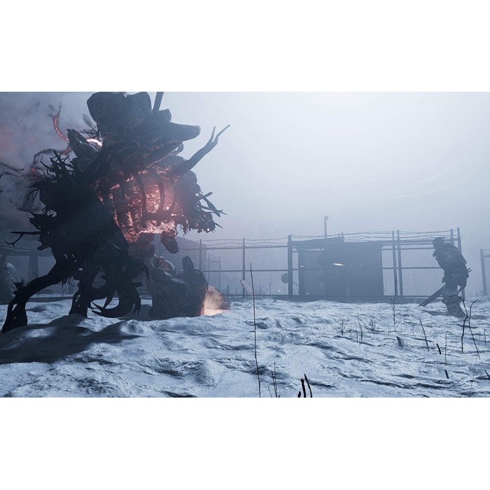 Игры PlayStation 4: Fade to Silence от THQ Nordic в магазине GameBuy, номер фото: 1