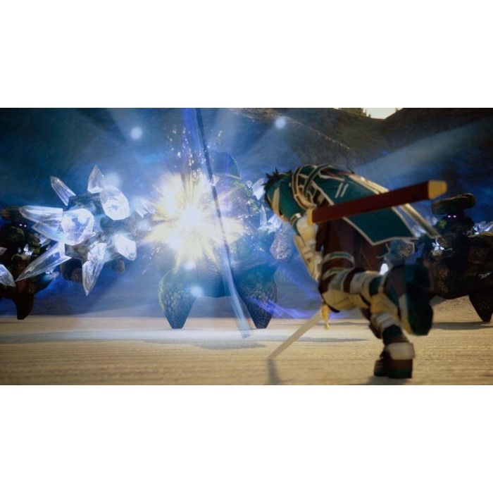 Игры PlayStation 4: Star Ocean: Integrity and Faithlessness от Square Enix в магазине GameBuy, номер фото: 7