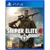 Игры PlayStation 4: Sniper Elite 4: Italia от Rebellion Developments в магазине GameBuy