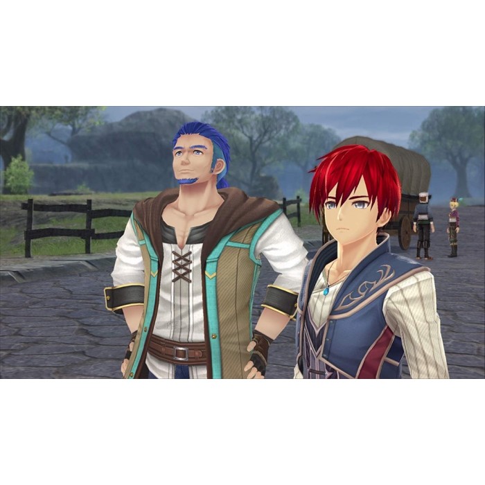 Игры PlayStation 4: Ys 9: Monstrum Nox Pact Edition от NIS America в магазине GameBuy, номер фото: 3