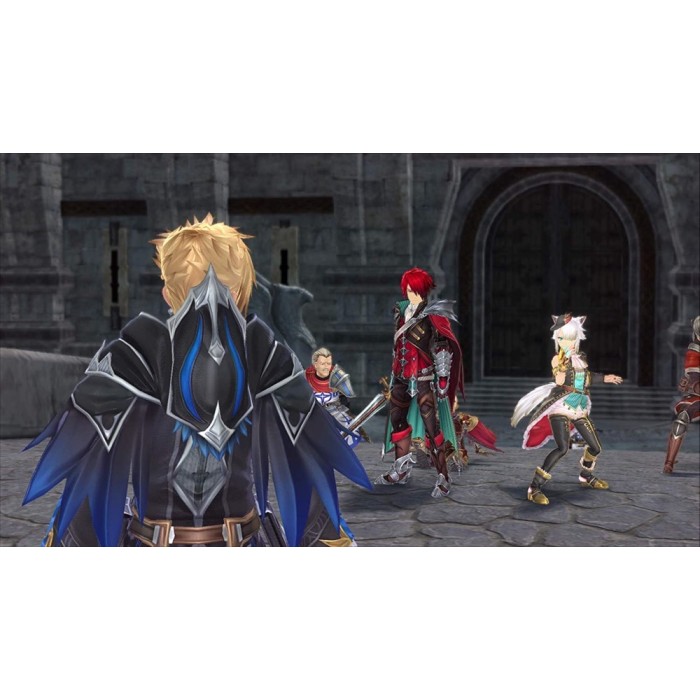 Игры PlayStation 4: Ys 9: Monstrum Nox Pact Edition от NIS America в магазине GameBuy, номер фото: 6