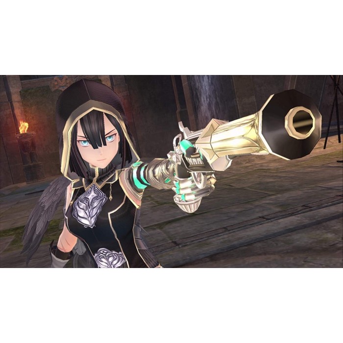 Игры PlayStation 4: Ys 9: Monstrum Nox Pact Edition от NIS America в магазине GameBuy, номер фото: 5