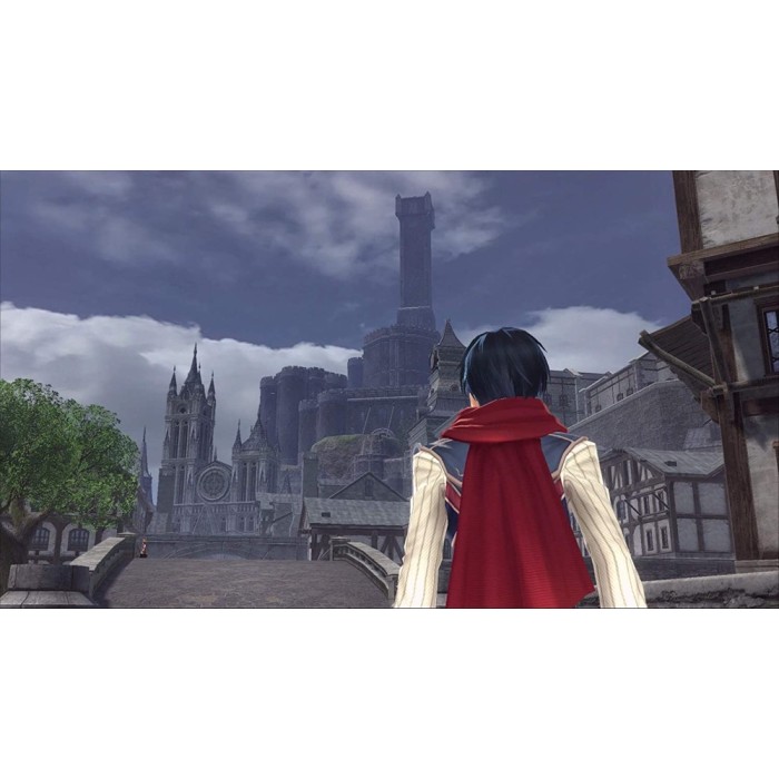 Игры PlayStation 4: Ys 9: Monstrum Nox Pact Edition от NIS America в магазине GameBuy, номер фото: 2