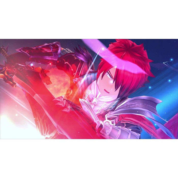 Игры PlayStation 4: Ys 9: Monstrum Nox Pact Edition от NIS America в магазине GameBuy, номер фото: 4