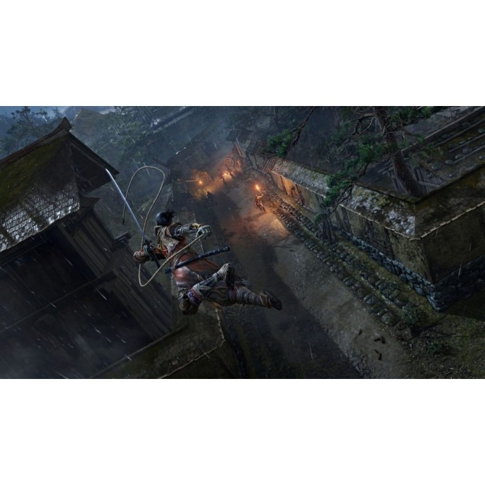 Игры PlayStation 4: Sekiro: Shadows Die Twice GOTY от Activision в магазине GameBuy, номер фото: 2