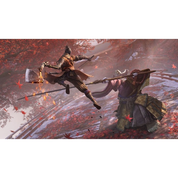 Игры PlayStation 4: Sekiro: Shadows Die Twice GOTY от Activision в магазине GameBuy, номер фото: 1