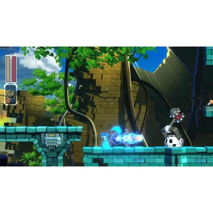 Игры PlayStation 4: Mega Man 11 от Capcom в магазине GameBuy, номер фото: 2