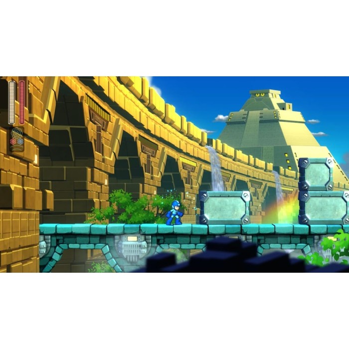 Игры PlayStation 4: Mega Man 11 от Capcom в магазине GameBuy, номер фото: 6