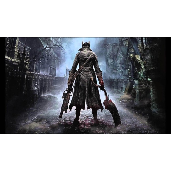 Ігри PlayStation 4: Bloodborne від Sony Interactive Entertainment у магазині GameBuy, номер фото: 2