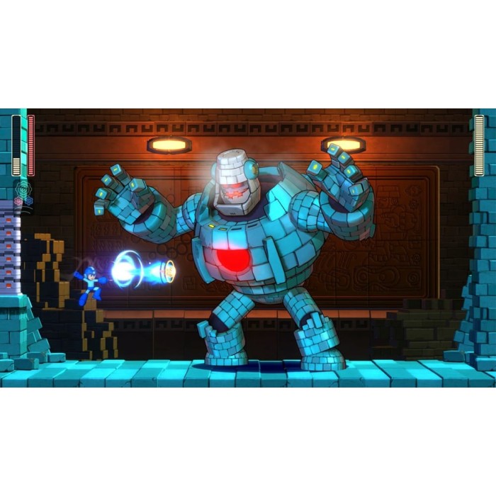 Игры PlayStation 4: Mega Man 11 от Capcom в магазине GameBuy, номер фото: 5