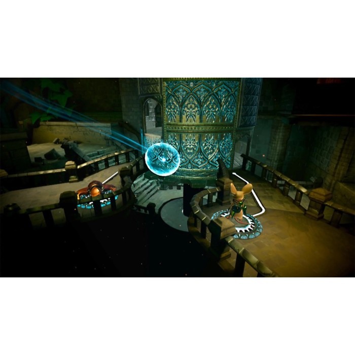 Игры PlayStation 4: Moss VR от Perp Games в магазине GameBuy, номер фото: 7