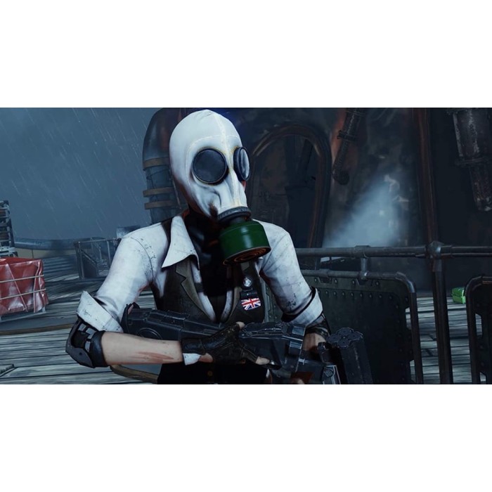 Игры PlayStation 4: Killing Floor: Double Feature VR от Tripwire Interactive в магазине GameBuy, номер фото: 1