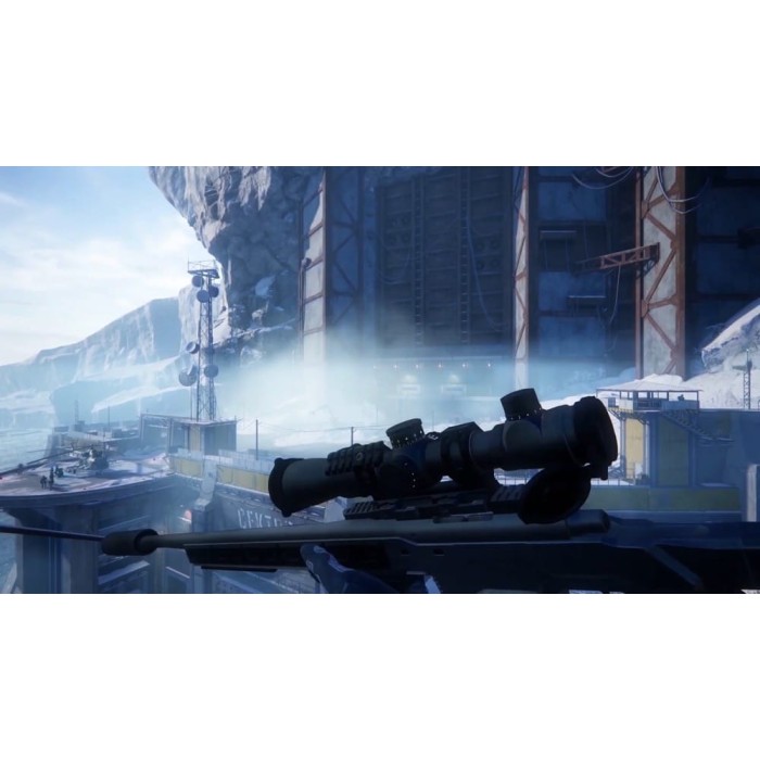 Игры PlayStation 4: Sniper Ghost Warrior Contracts: Complete Edition от CI Games в магазине GameBuy, номер фото: 5