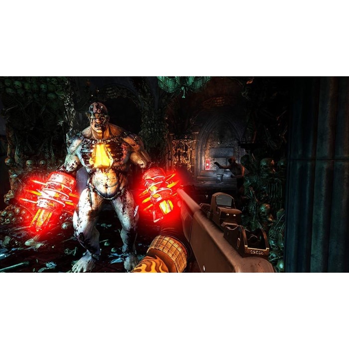 Игры PlayStation 4: Killing Floor: Double Feature VR от Tripwire Interactive в магазине GameBuy, номер фото: 4