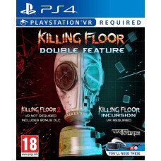 Killing Floor: Double Feature VR
