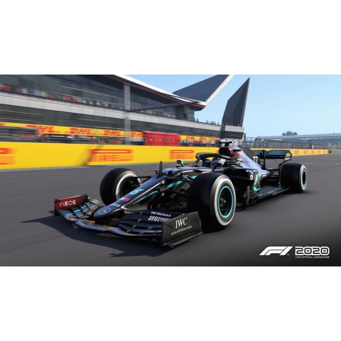Игры PlayStation 4: F1 2020 от Codemasters в магазине GameBuy, номер фото: 6