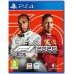 Игры PlayStation 4: F1 2020 от Codemasters в магазине GameBuy