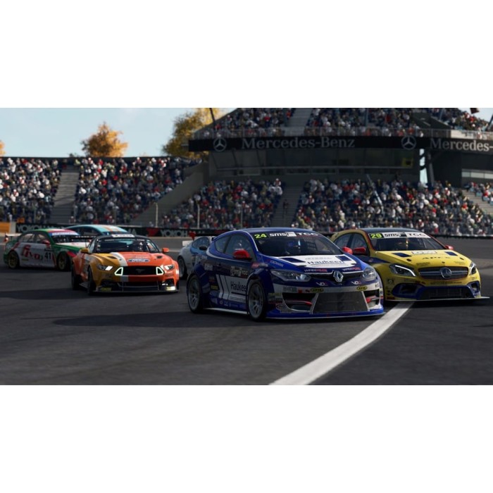 Ігри PlayStation 4: Project CARS 2 від Bandai Namco Entertainment у магазині GameBuy, номер фото: 4