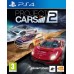 Ігри PlayStation 4: Project CARS 2 від Bandai Namco Entertainment у магазині GameBuy