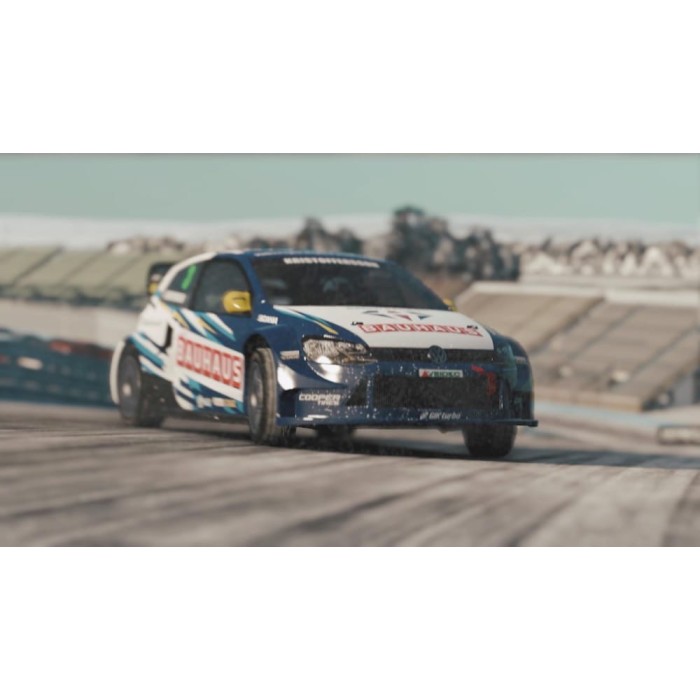 Ігри PlayStation 4: Project CARS 2 від Bandai Namco Entertainment у магазині GameBuy, номер фото: 2