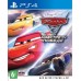Игры PlayStation 4: Cars 3: Driven to Win [Тачки 3: Навстречу победе от Warner Bros. Interactive Entertainment в магазине GameBuy