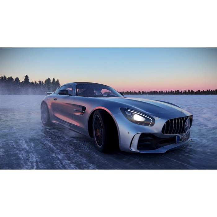 Ігри PlayStation 4: Project CARS 2 від Bandai Namco Entertainment у магазині GameBuy, номер фото: 6