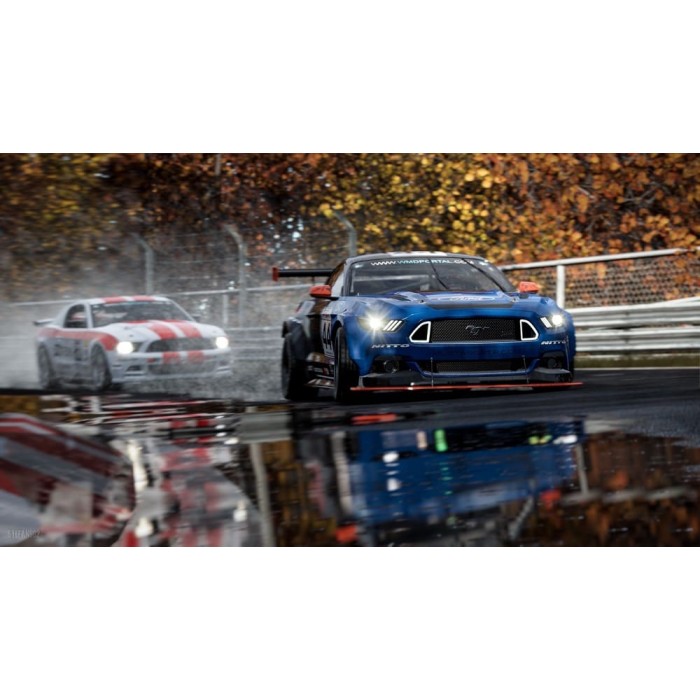 Ігри PlayStation 4: Project CARS 2 від Bandai Namco Entertainment у магазині GameBuy, номер фото: 5