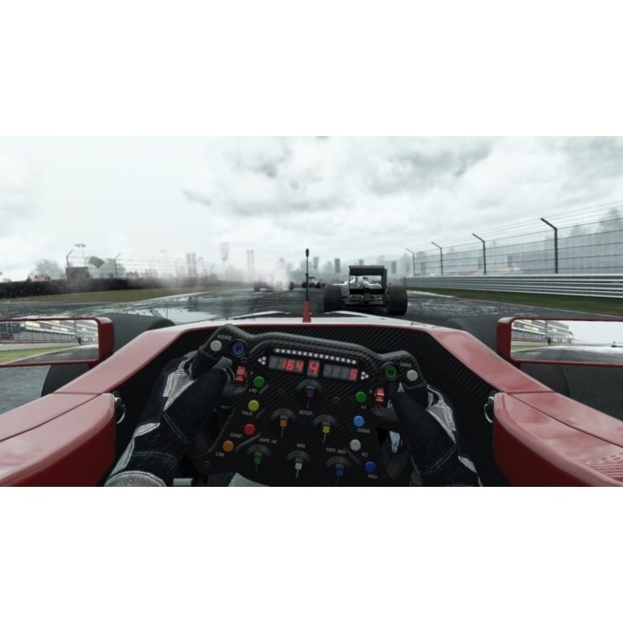 Ігри PlayStation 4: Project CARS 2 від Bandai Namco Entertainment у магазині GameBuy, номер фото: 3