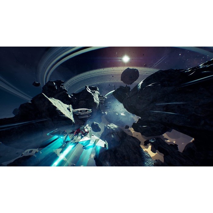 Игры PlayStation 5: Chorus - Day One Edition от Deep Silver в магазине GameBuy, номер фото: 4