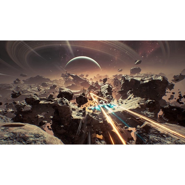 Игры PlayStation 5: Chorus - Day One Edition от Deep Silver в магазине GameBuy, номер фото: 5