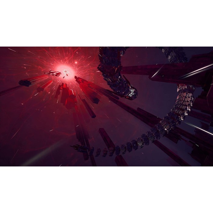 Игры PlayStation 5: Chorus - Day One Edition от Deep Silver в магазине GameBuy, номер фото: 2