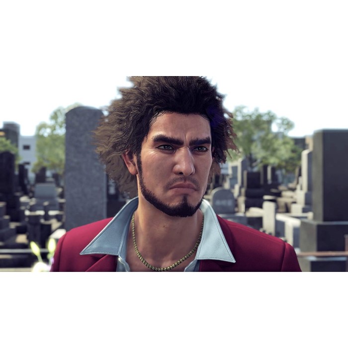 Игры PlayStation 5: Yakuza: Like a Dragon от Sega в магазине GameBuy, номер фото: 2