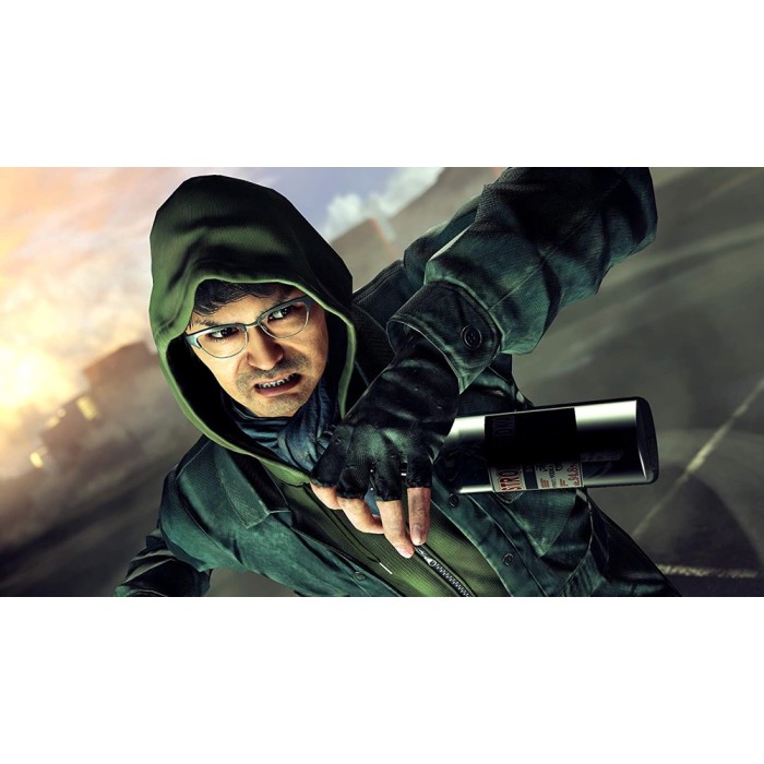 Игры PlayStation 5: Yakuza: Like a Dragon от Sega в магазине GameBuy, номер фото: 4