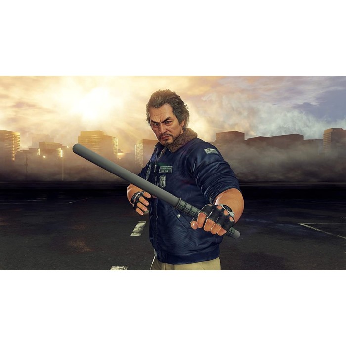 Игры PlayStation 5: Yakuza: Like a Dragon от Sega в магазине GameBuy, номер фото: 1